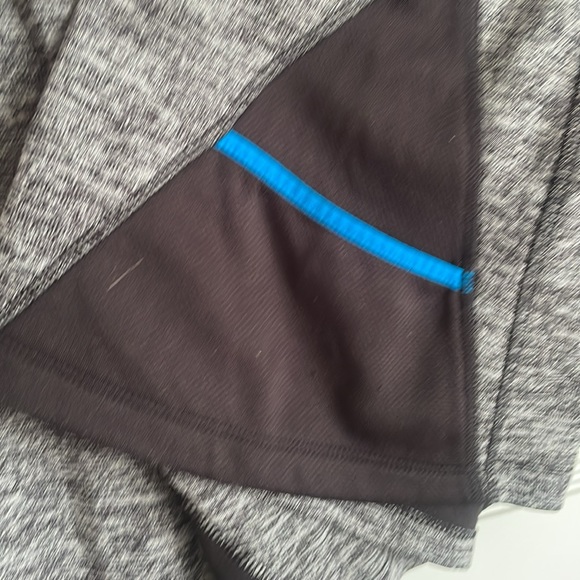 Tek Gear Dry Tek zipper pullover size XL - Picture 4 of 7